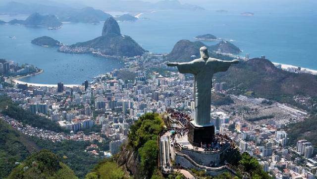 原创人均gdp下降的国家赤道几内亚降幅最大阿根廷下降速度最快