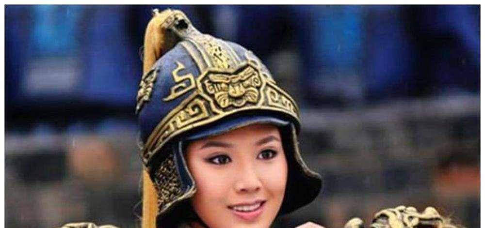 清朝有位女子效仿花木兰从军结果没过多久就怀孕了结局很凄惨