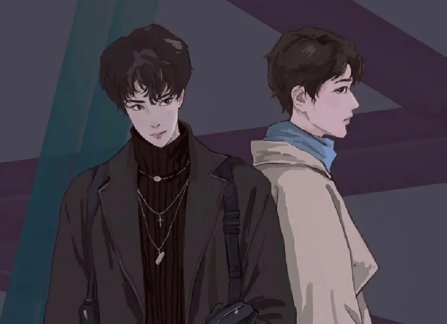 忘羡之守护我们的生生世世101我觉得你们简直太配了