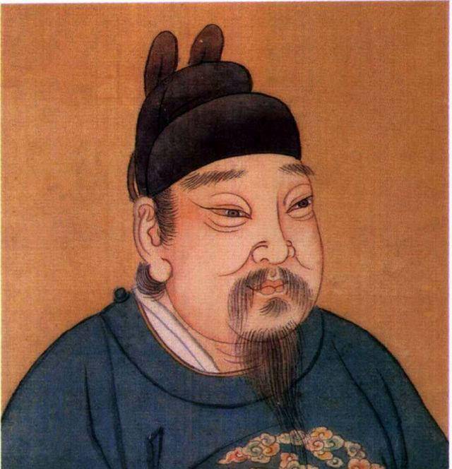 对唐太宗有微词的看过来看历代帝王如何评价他