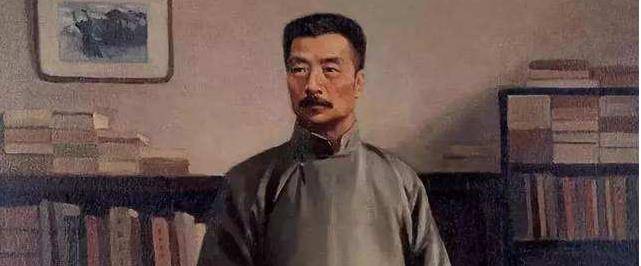 激愤vs柔和同是早年丧父鲁迅老舍的父亲情结有何不同