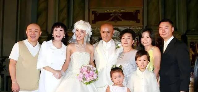 从喜剧一哥到无人问津59岁张卫健到底经历了什么