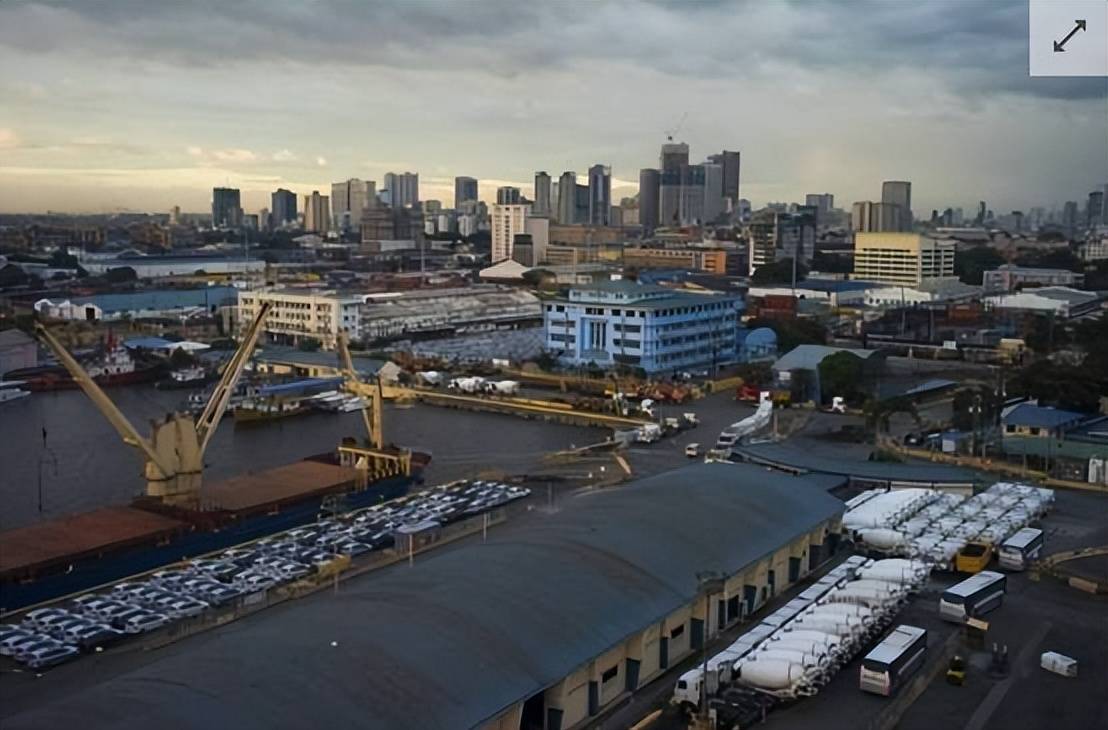 菲律宾真实的街头什么样? 防止受骗最好别去坐马车