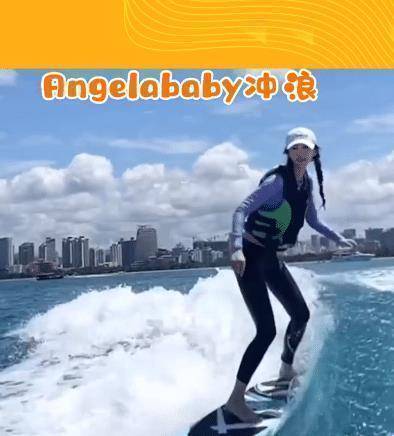 原创实惨baby被造谣和蔡徐坤约会5岁小海绵受牵连男方晒照还原真相