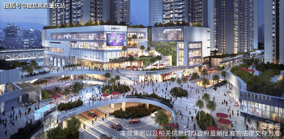 万丰海岸城价格折扣营销中心