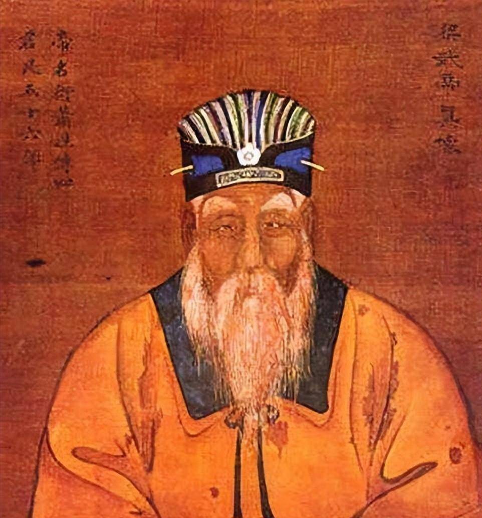 原创南北朝时南朝萧梁历代帝王