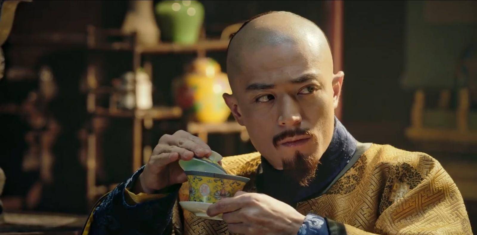 马齐35岁便成了山西巡抚他公然支持胤禩后为何还能被雍正重用