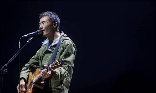 20年前是这样的:朴树浪,老狼怂,许巍穷_音乐_时候_歌曲