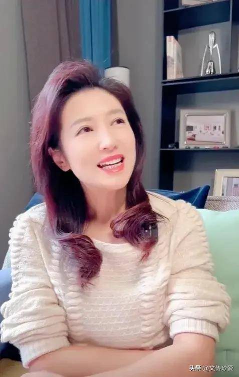 原创春妮最美主持人北京卫视台花北京卫视一姐