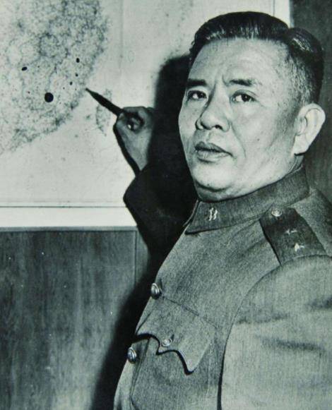 郑介民郑挺锋俩兄弟同考入黄埔军校境遇不同结局却相似