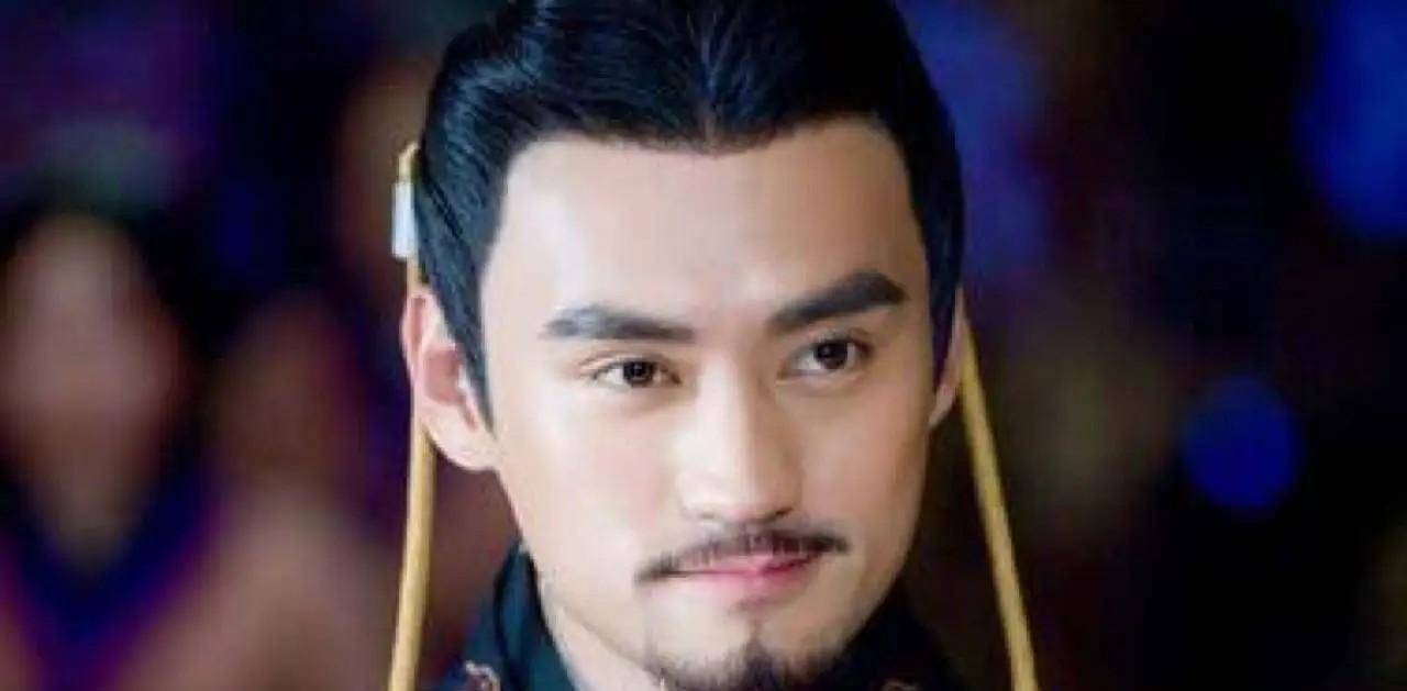 足压帝王之腹一生喜好垂钓竟将姜子牙张良皆视为俗物的名士