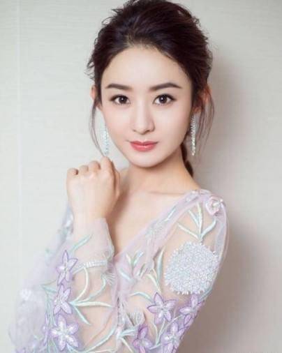 原创颜值高的女人大多都是这3个唇形是不是美女看嘴就知道