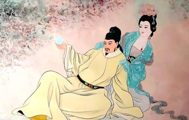 宋徽宗的情敌李师师的相好周邦彦到底有什么魅力