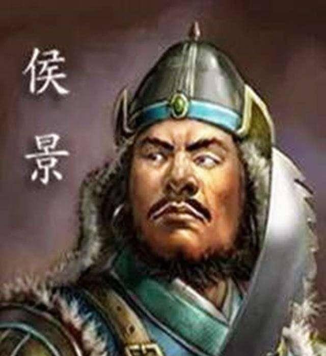 原创南北朝时南朝萧梁历代帝王