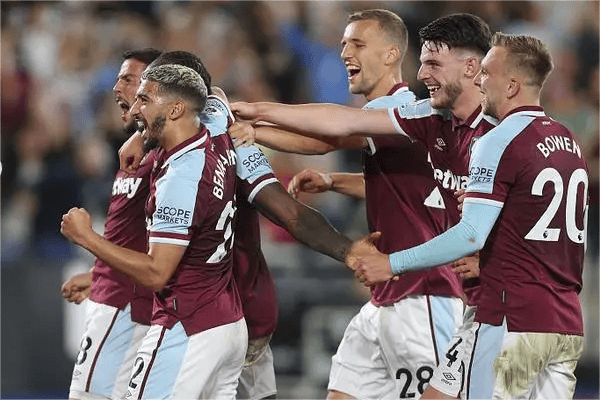 周六足球赛事分析:那不勒斯vs亚特兰大,纽卡斯尔vs西汉姆(内附扫盘)_