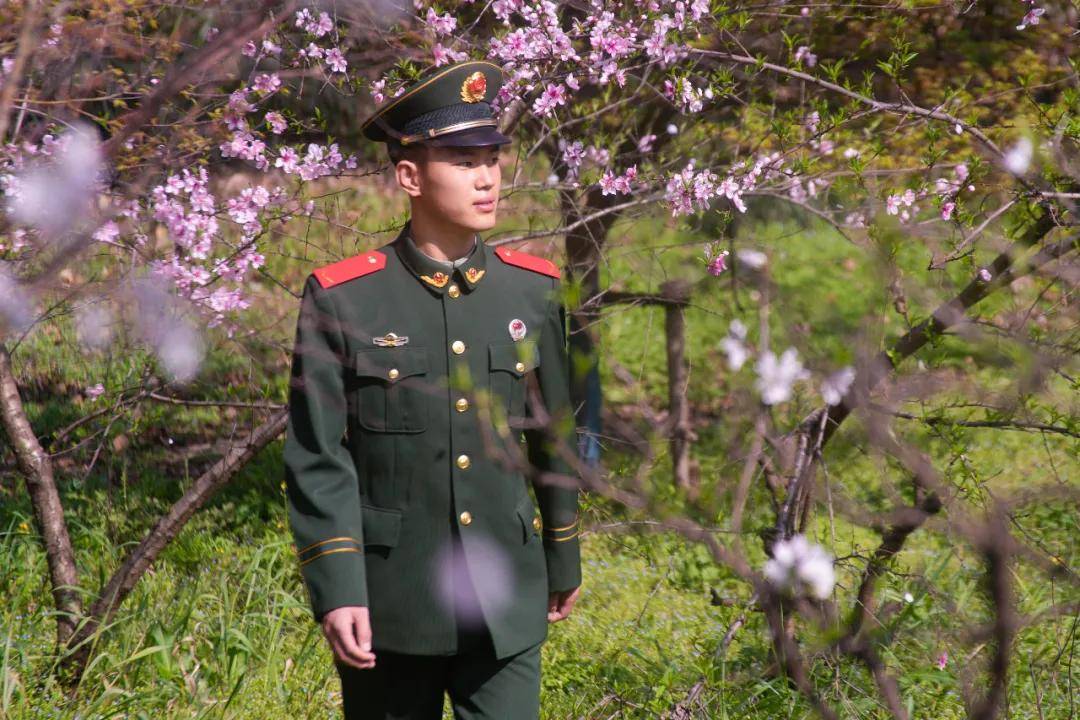 美图暴击军队文职备考壁纸这不就有了多图预警