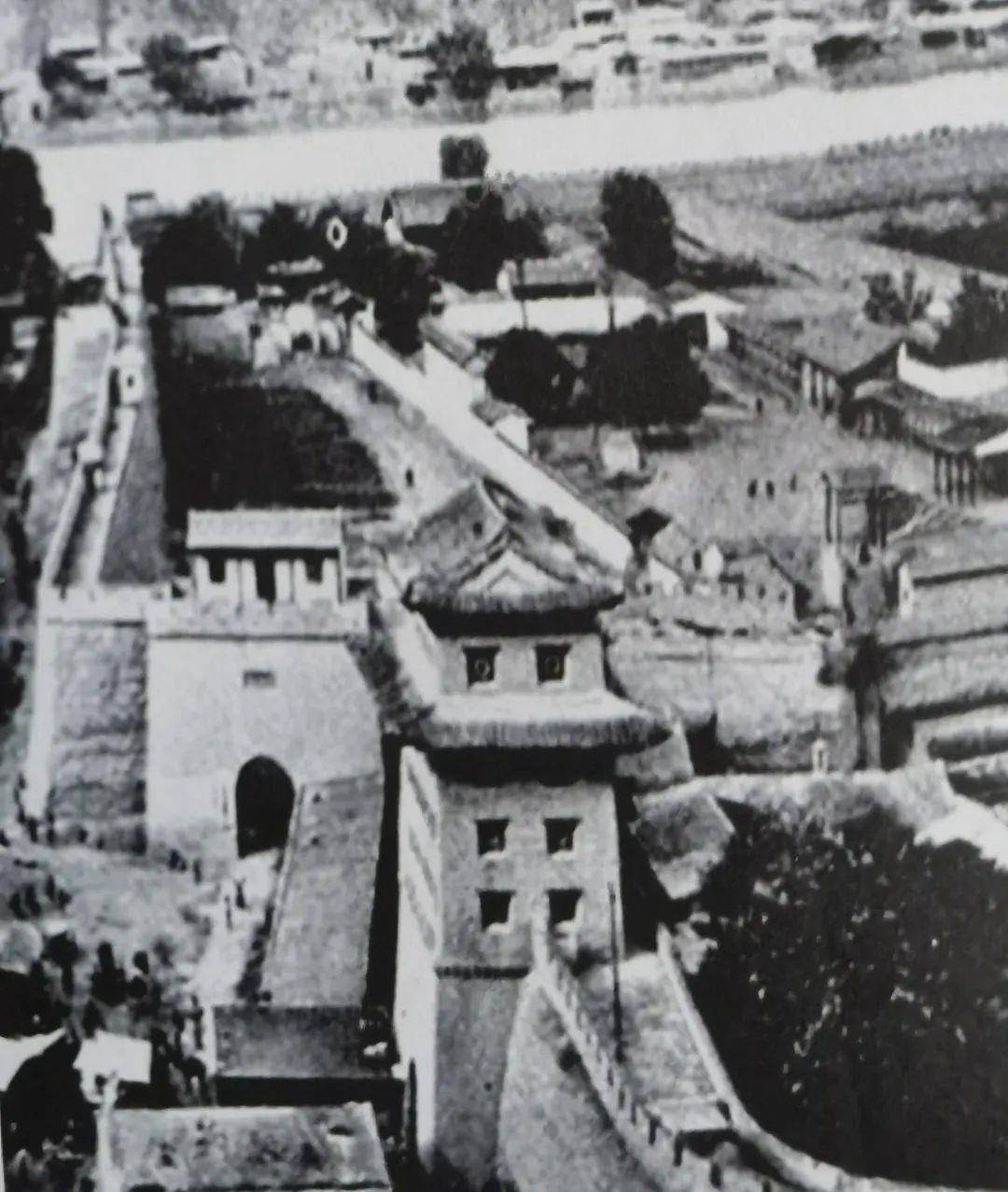 兰州萃英门它九十年的前世今生见证甘肃历史上的四次变革