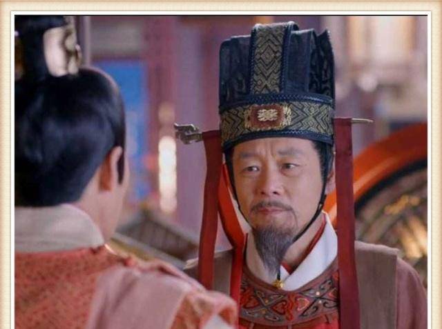 原创他原是李建成的谋臣但太宗称帝后不计前嫌依然重用他