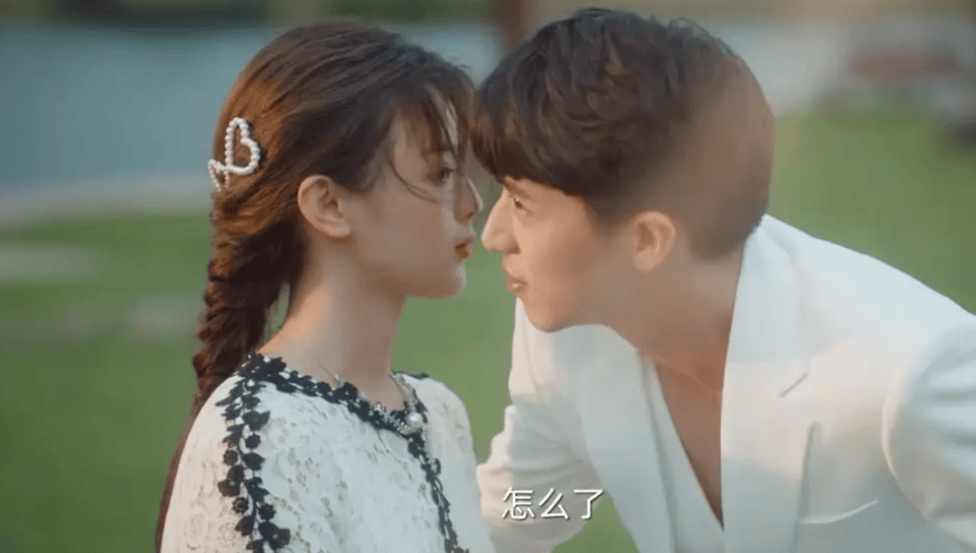 原创谁说演偶像剧不需要演技邱泽阮经天告诉你答案