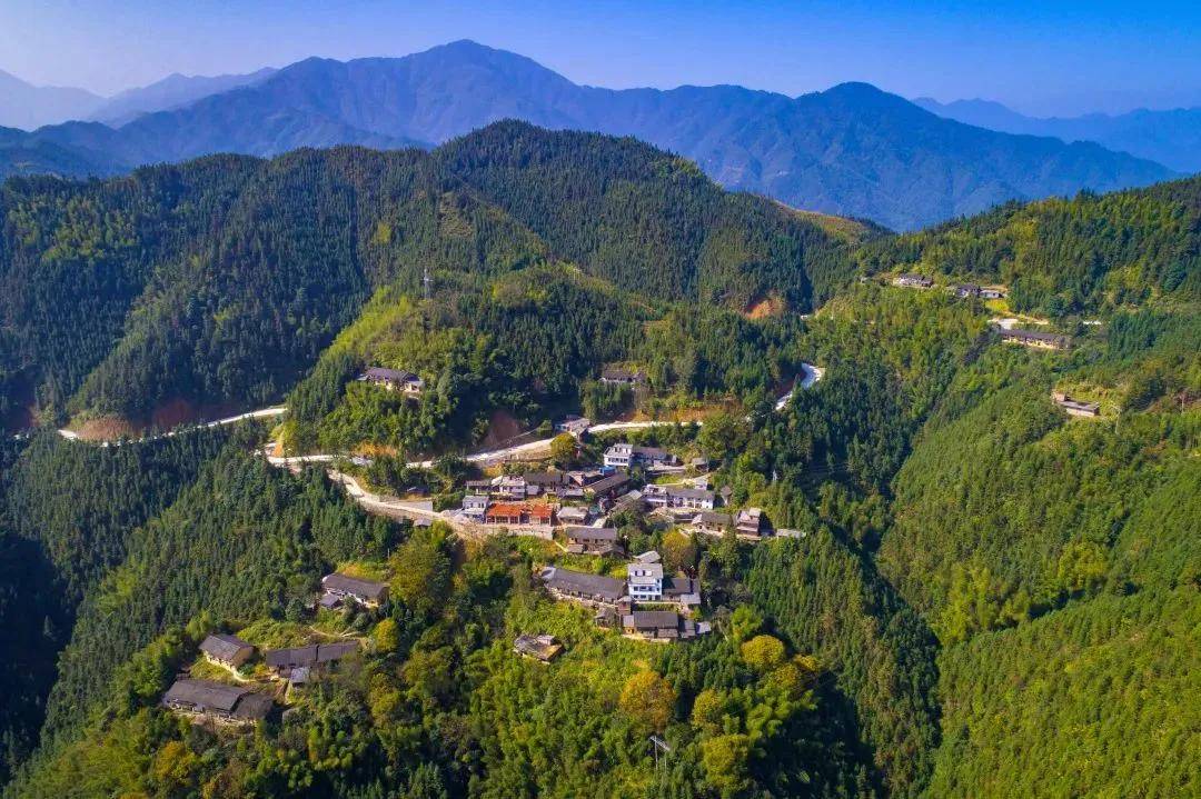 跑瑶马这些景点免费游连南吃住行一站式攻略赶紧收藏