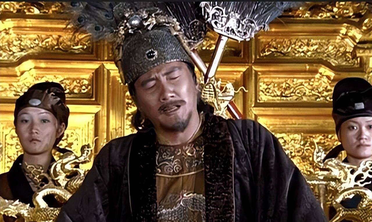 宋朝官饷全国第一明朝官员大呼伤不起换成明着抢明朝偷着贪