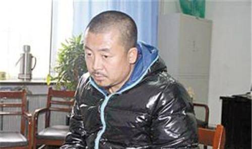 潜逃13年,参演了30多部电视剧,还获得过最佳男配角_吉世光_杨琳_刘某