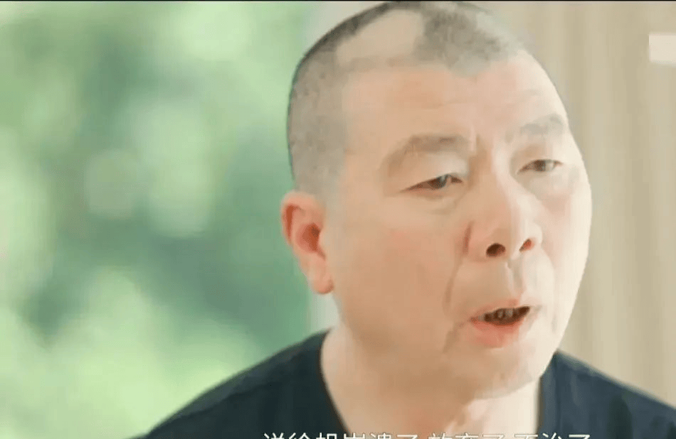 原创冯小刚回应传闻65岁的他没死没移民只是有些落寞了