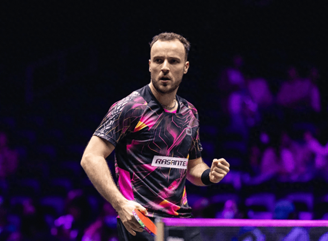 东道主选手惨败,法国名将打疯了,2人晋级_西蒙_高茨_李尚洙