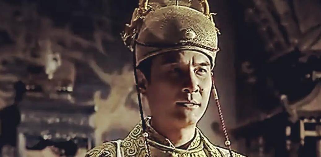 皇帝_爱好_刘志