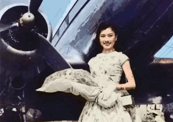 原创上海滩发现无名女尸巡捕房顺着蛛丝马迹破案百年后被拍成电影