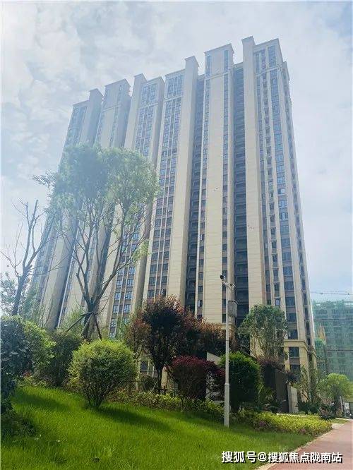 岳阳福星龙庭尚府