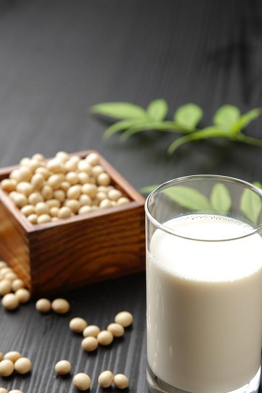 在家自制新鲜豆浆怎样做更好喝