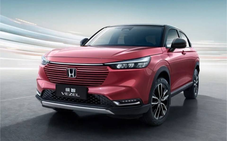 领克06 remix逆袭,本田缤智小型suv市场遇强敌_搜狐汽车_搜狐网