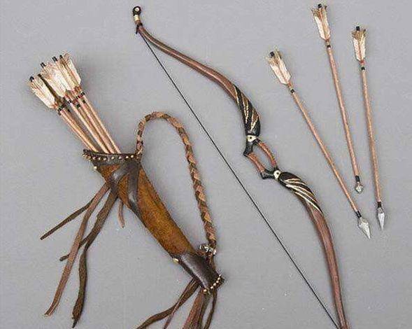 为什么古代战争中不把毒药抹在弓箭上以增强杀伤力