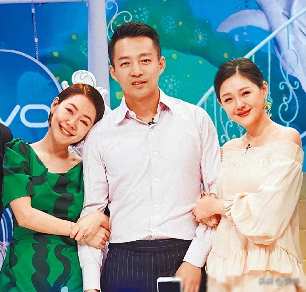 原创张兰曝光大s独占幸福三重奏酬劳税费或由汪小菲担当