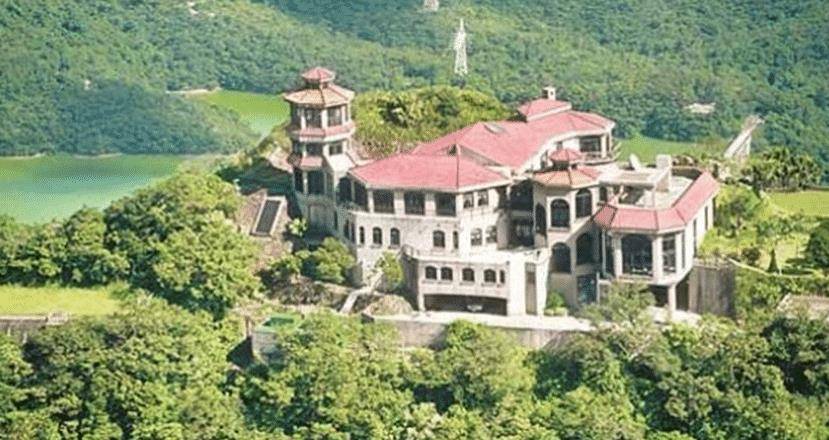 天比高豪宅前主人下场都很惨第一任亏掉千亿周星驰也没能幸免