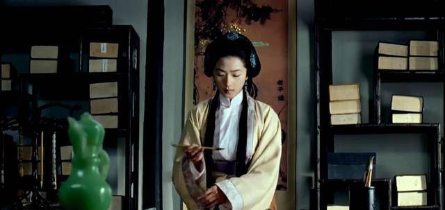 原创董小宛本是大家闺秀家境也不错为何却会沦落为一代名妓是因为她