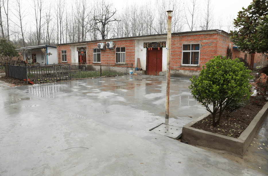 息县凝聚乡贤心力量焕发乡土新活力