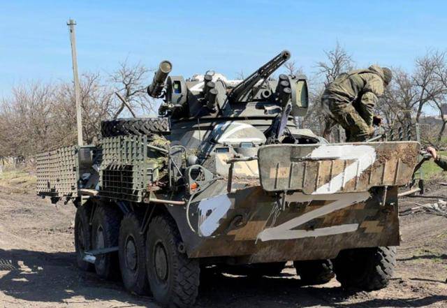 原创这战绩能吹20年25毫米链炮立功步兵战车爆主坦克t90m