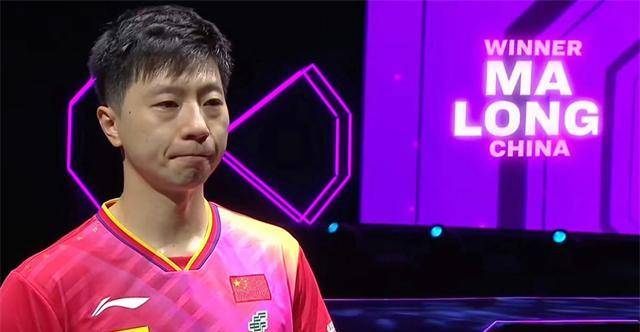 原创马龙黄牌事件引发热议胜出击败韩国选手林钟勋