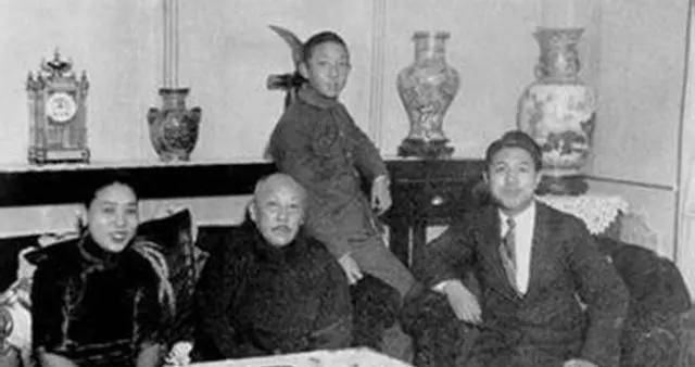 他是民国人人唾弃的大总统,固守大义绝不卖国,晚年贫苦喝粥为生_曹锟