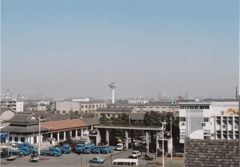 绍兴越城世茂美的云筑