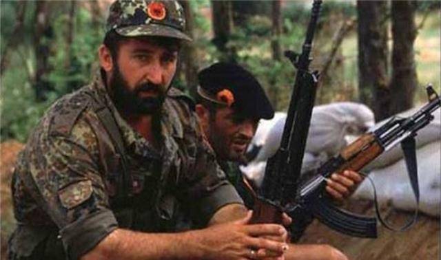 了80年,结果一国变弱,另一国变得更弱_塞尔维亚_阿尔巴尼亚_南斯拉夫