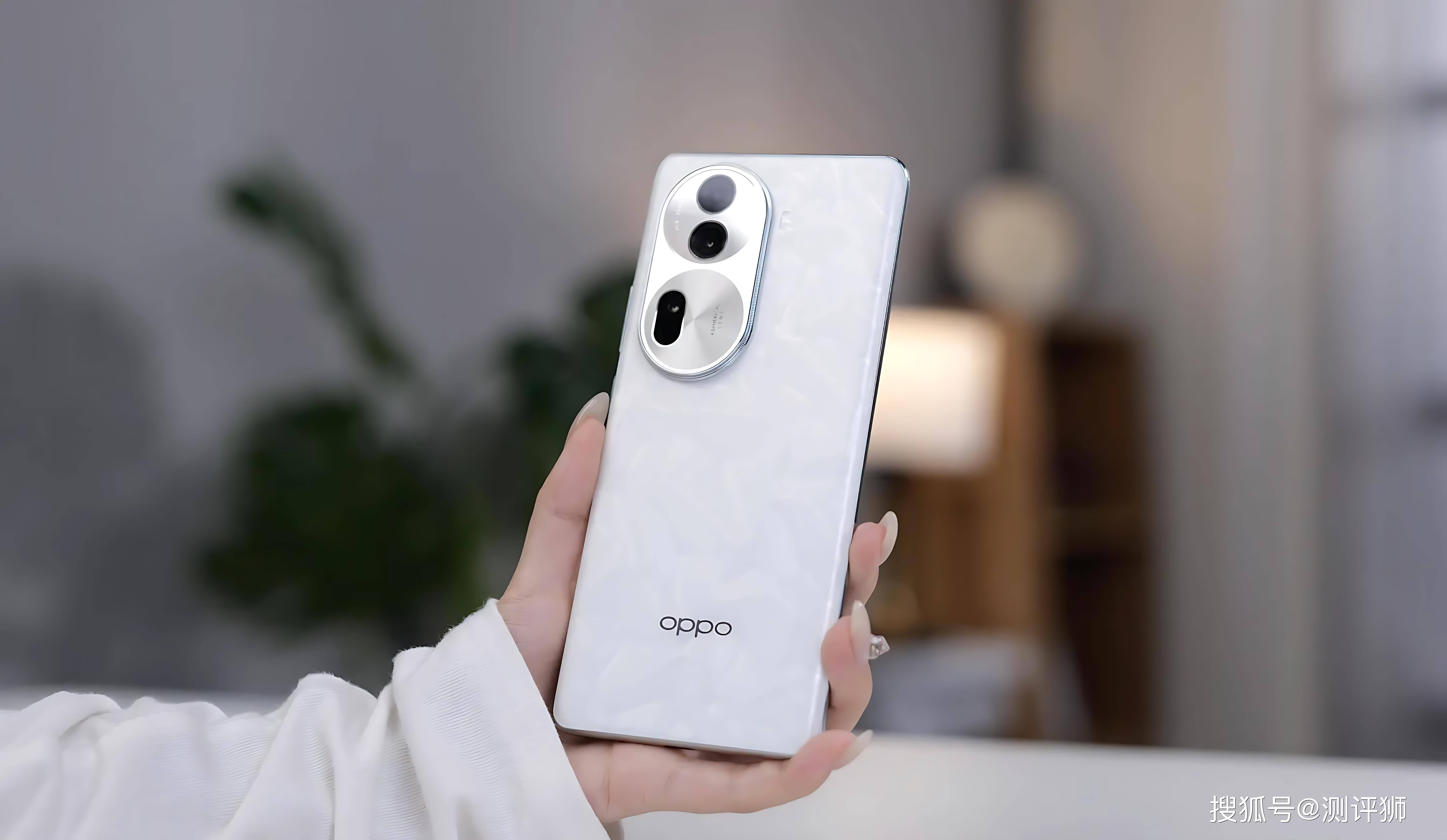 oppo发大力从2499降至1831元天玑旗舰芯光韵宝石工艺