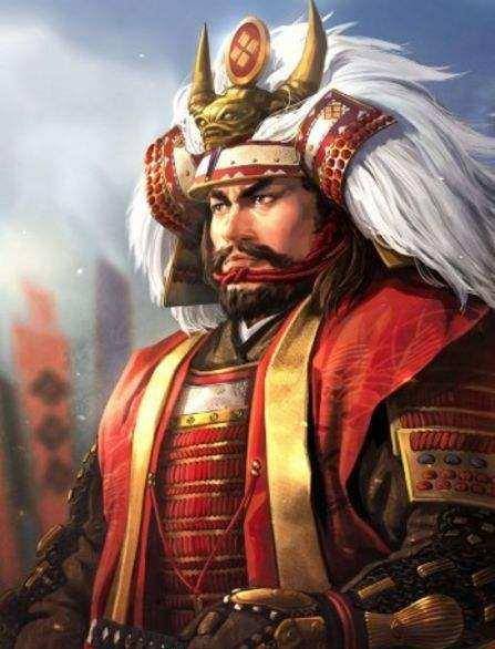 他,拥有令人恐怖忍术,获雄主赏识,却不敢重用,只能下令斩杀_加藤_上杉