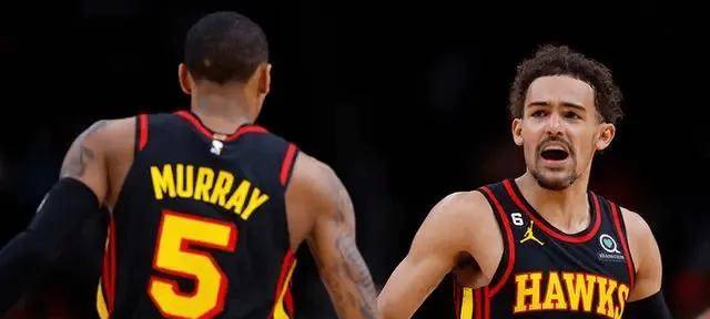 穆雷独揽44分,老鹰加时惊险胜凯尔特人_比赛_篮板_球员