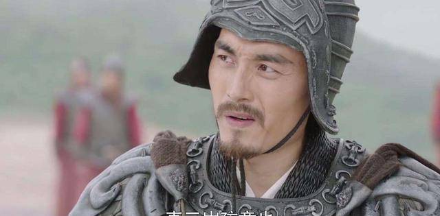 诸葛亮_魏军_王平