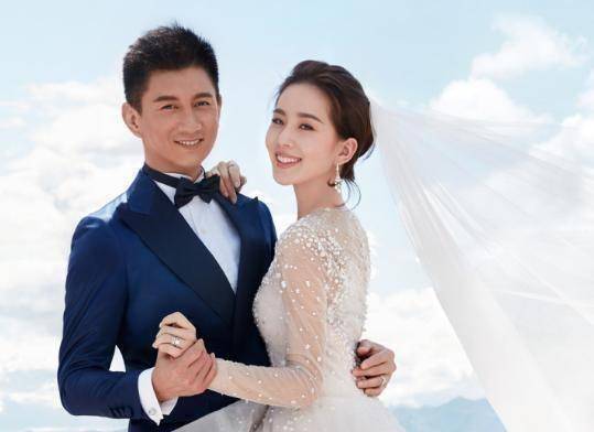 吴奇隆娶美娇娘,苏有朋变导演,而他却完全放飞自我_陈志鹏_刘诗诗