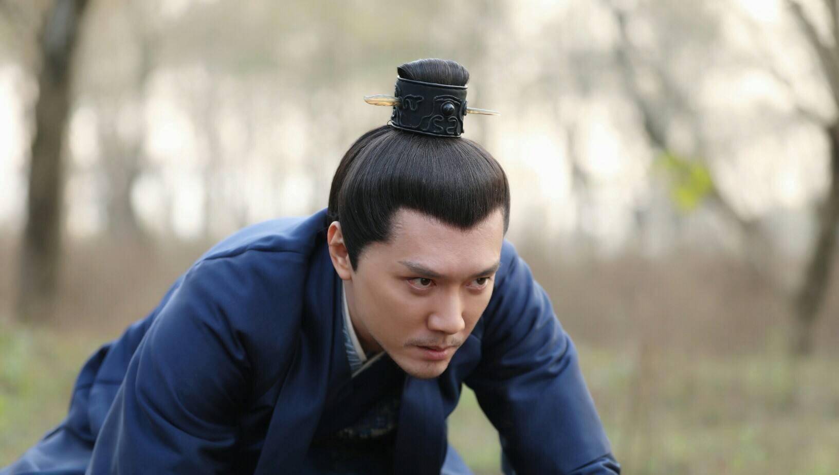 原创《知否》:小秦氏对顾廷烨的好,甚至骗过了自己的亲生儿子?