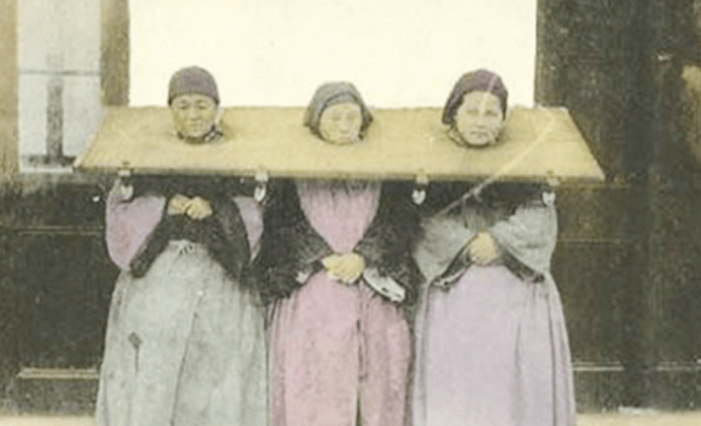 原创刑不上大夫礼不下庶人明朝的诏狱是如何处置犯法官员的